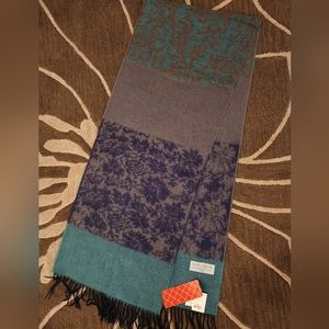 Croft&Barrow Scarf